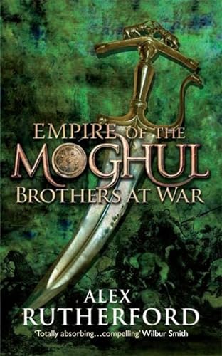 Imagen de archivo de Empire of the Moghul: Brothers at War a la venta por SecondSale
