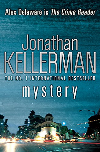 9780755380473: Mystery (Alex Delaware series, Book 26): A shocking, thrilling psychological crime novel