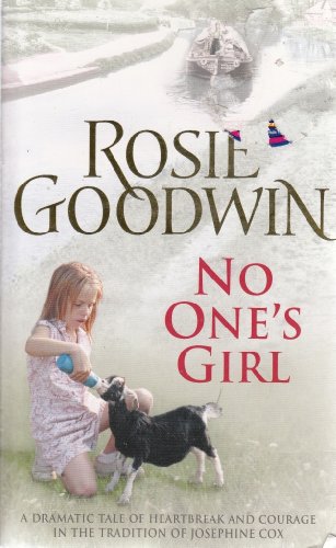 Stock image for No Ones Girl for sale by AwesomeBooks