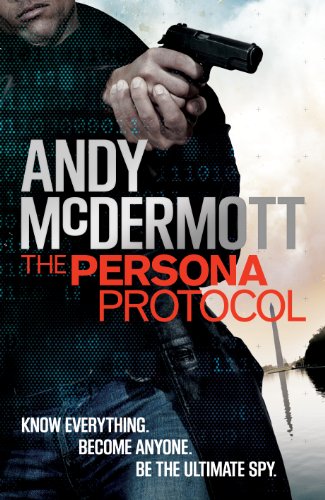 9780755380688: The Persona Protocol