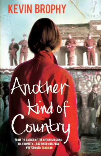 Imagen de archivo de Another Kind of Country a la venta por WorldofBooks