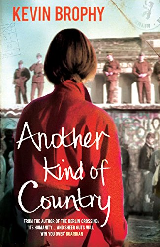 Imagen de archivo de Another Kind of Country a la venta por WorldofBooks