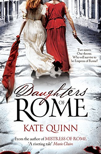 Stock image for Daughters of Rome for sale by WorldofBooks