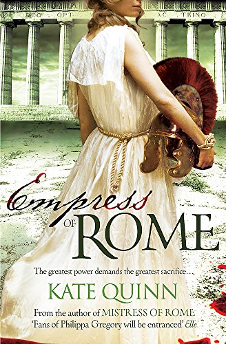 9780755381043: Empress of Rome