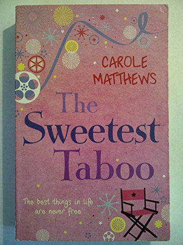 9780755381210 The Sweetest Taboo Zvab Matthews Carole 0755381211 