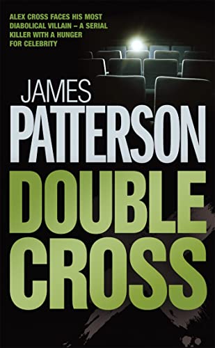 Stock image for Double Cross for sale by Powell's Bookstores Chicago, ABAA