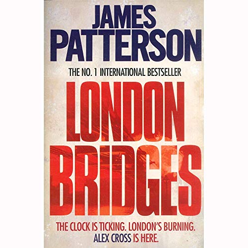 Stock image for London Bridges P for sale by WorldofBooks