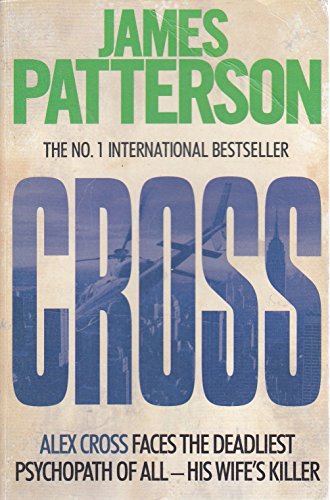 Stock image for Cross for sale by Goldstone Books