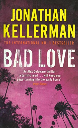 Stock image for Bad Love for sale by AwesomeBooks