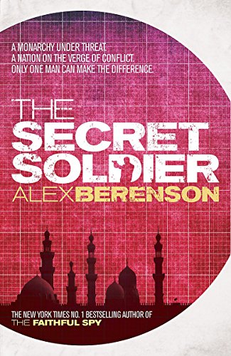 9780755381357: The Secret Soldier