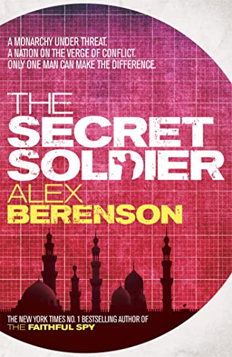 Stock image for The Secret Soldier for sale by Blackwell's