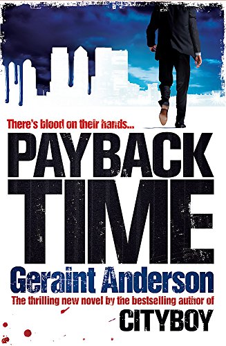 Stock image for Payback Time for sale by WorldofBooks