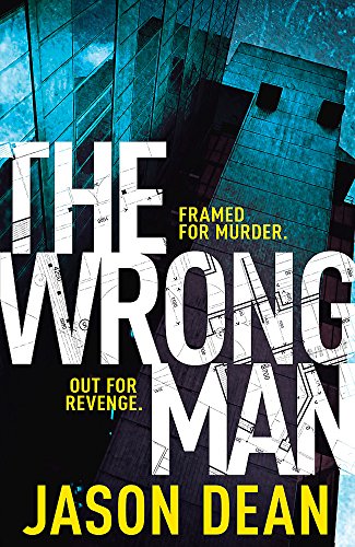 Stock image for The Wrong Man for sale by WorldofBooks