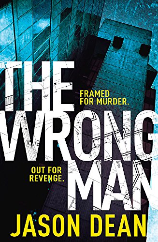 The Wrong Man (James Bishop) - Jason Dean