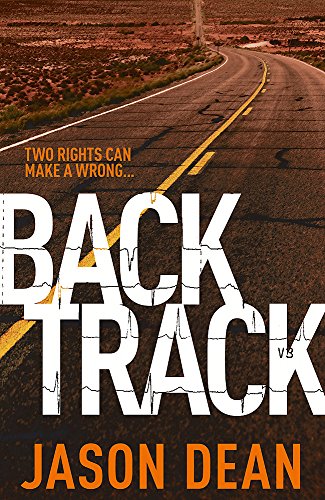 Stock image for Backtrack for sale by WorldofBooks