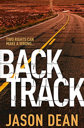Stock image for Backtrack (James Bishop) for sale by WorldofBooks