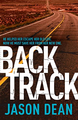 Stock image for Backtrack for sale by WorldofBooks