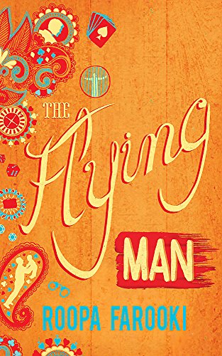 9780755383399: The Flying Man