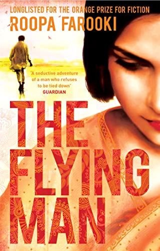 9780755383405: The Flying Man