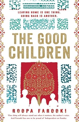 Beispielbild fr The Good Children zum Verkauf von Better World Books