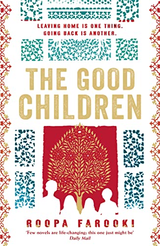 Beispielbild fr The Good Children zum Verkauf von WorldofBooks
