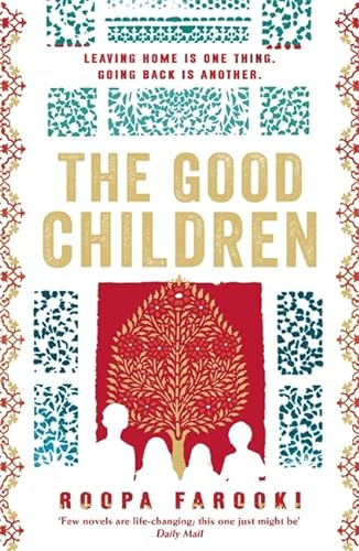 Stock image for Good Children for sale by Hippo Books
