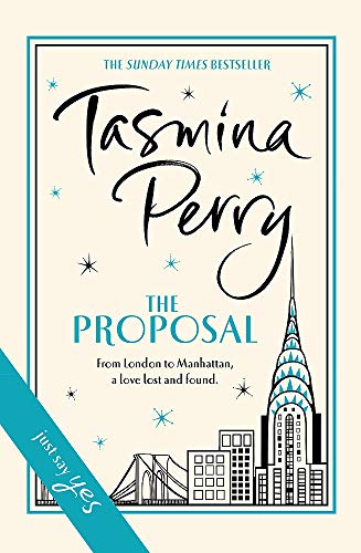 Stock image for The Proposal for sale by WorldofBooks