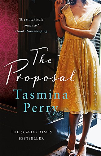 9780755383566: The Proposal: A spellbinding tale of love and second chances