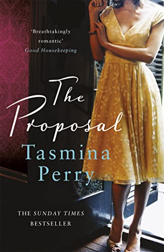 9780755383566: The Proposal