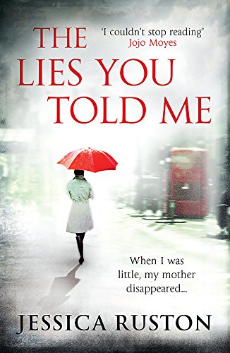 9780755383641: The Lies You Told Me: A gripping psychological exploration of family secrets