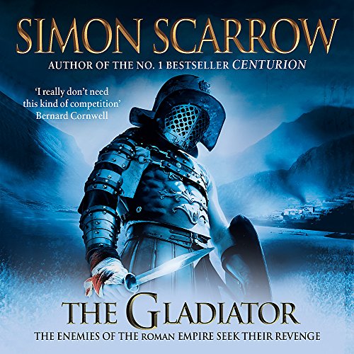 9780755383801: The Gladiator (Eagles of the Empire 9)