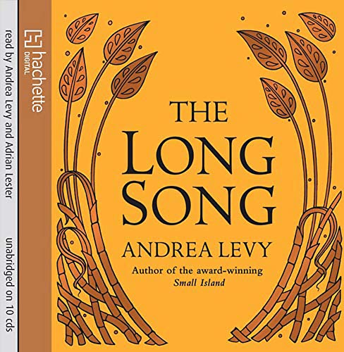 The Long Song: Now A Major BBC Drama (9780755384006) by Levy, Andrea