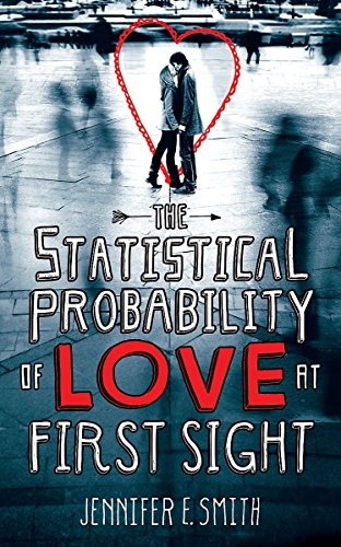 9780755384020: The Statistical Probability of Love at First Sight