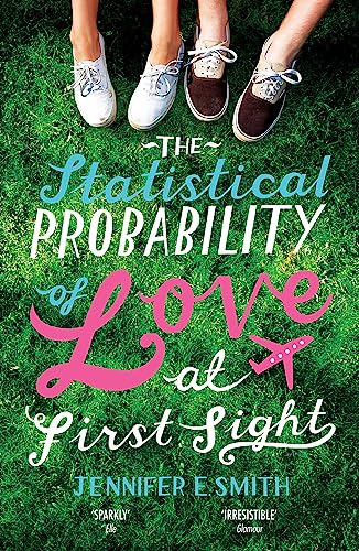 9780755384037: The Statistical Probability of Love at First Sight