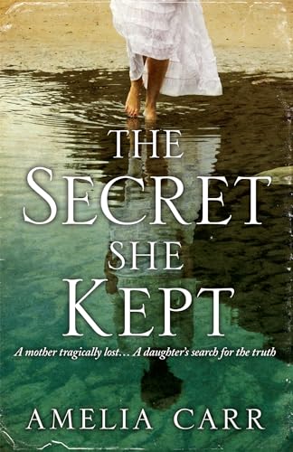 Stock image for The Secret She Kept for sale by Better World Books
