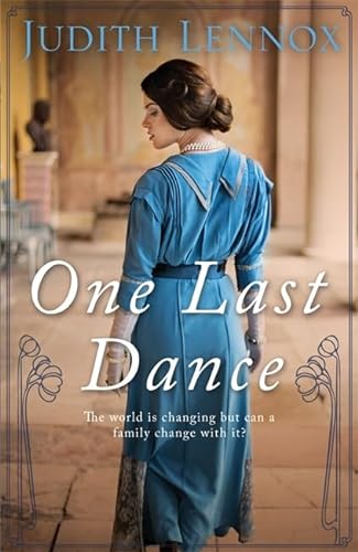 9780755384129: One Last Dance: A mesmerising tale of love, betrayal and shocking secrets