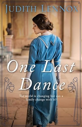 Stock image for One Last Dance: A mesmerising tale of love, betrayal and shocking secrets for sale by WorldofBooks