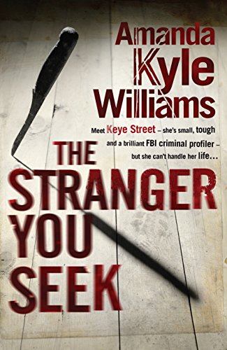 9780755384167: The Stranger You Seek (Keye Street 1): An unputdownable thriller with spine-tingling twists