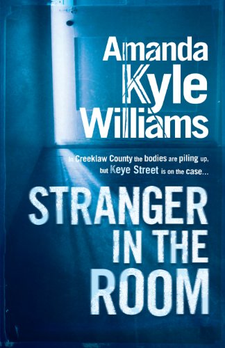 Beispielbild fr Stranger In The Room: A chilling murder mystery to set your pulse racing (Keye Street) zum Verkauf von WorldofBooks