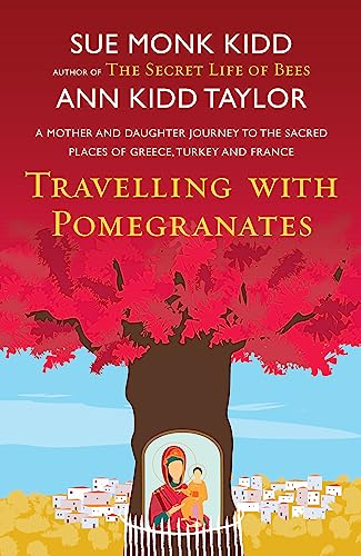 Imagen de archivo de Travelling with Pomegranates a la venta por Better World Books Ltd