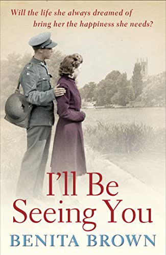 Stock image for I'll Be Seeing You for sale by WorldofBooks