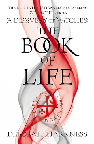 Stock image for The Book of Life: (All Souls 3) for sale by WorldofBooks