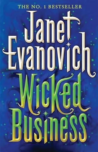 9780755384921: Wicked Business (Wicked Series)