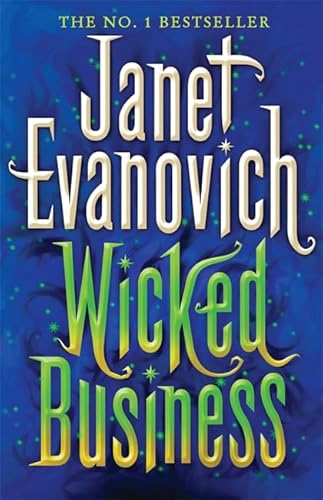 9780755384921: Wicked Business (Wicked Series, Book 2)