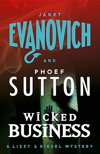 9780755384945: Wicked Business (Wicked Series, Book 2)