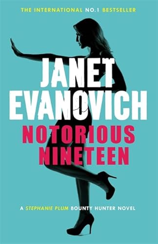 9780755385003: Notorious Nineteen: A fast-paced adventure full of mystery and laughs