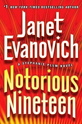 Stock image for Notorious Nineteen for sale by Wonder Book