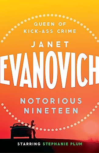 9780755385027: Notorious Nineteen: A fast-paced adventure full of mystery and laughs