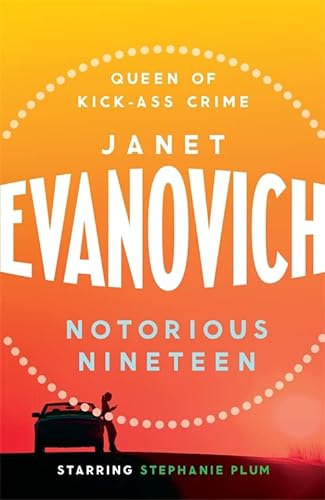9780755385027: Notorious Nineteen: A fast-paced adventure full of mystery and laughs