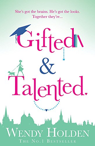 Stock image for Gifted and Talented for sale by AwesomeBooks